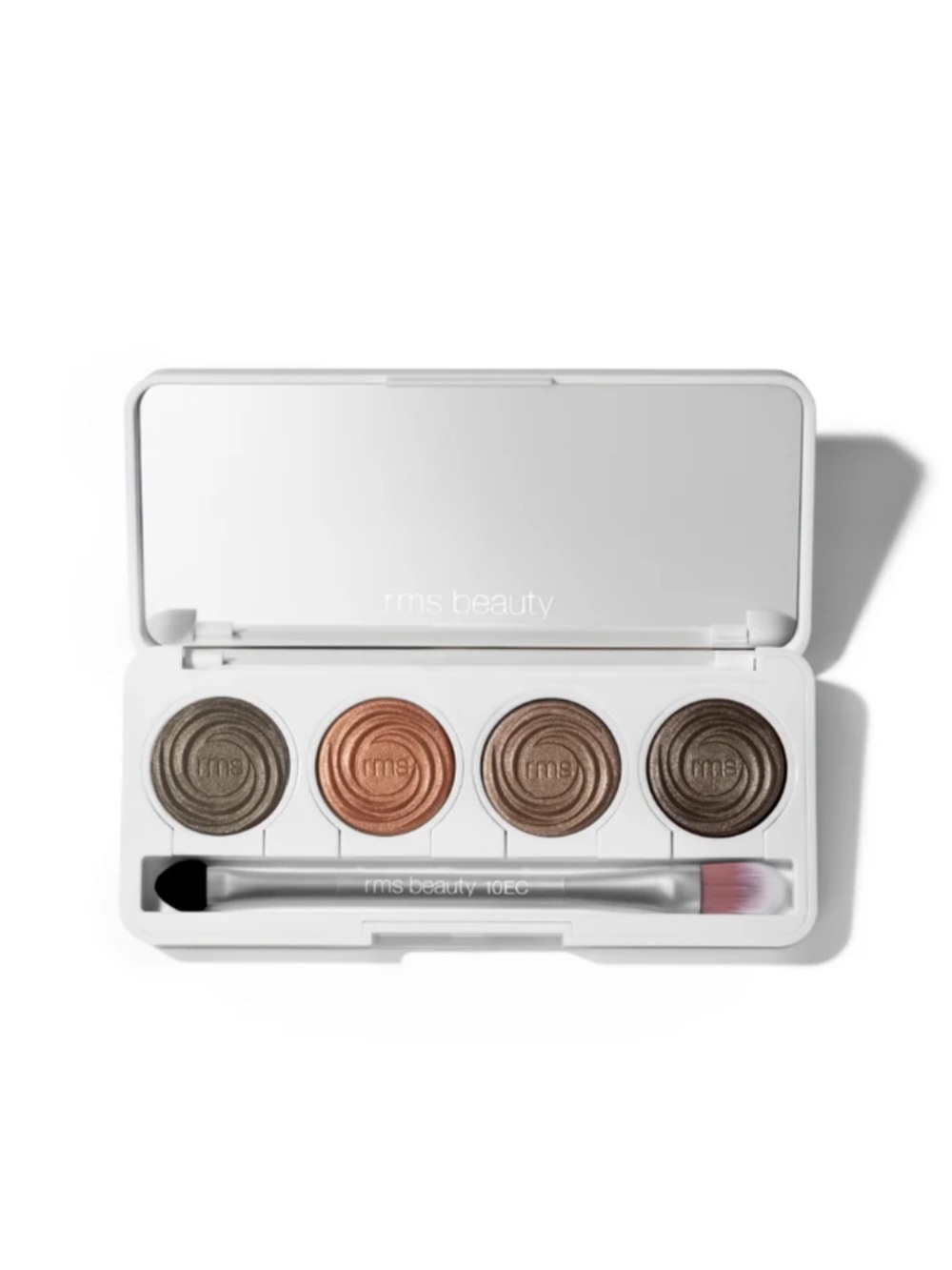 New RMS ReDimension Hydra Eyes Quad Eyeshadow in Celestial Dream
